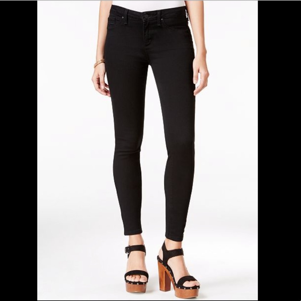 🖤🖤 Jessica Simpson Skinny Jean Black🖤🖤